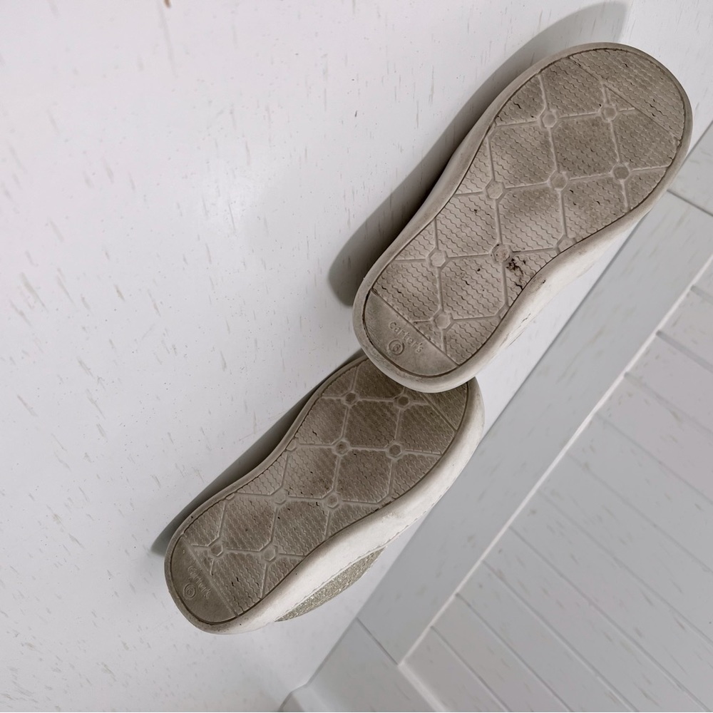 CARTER'S NETTI SLIP-ON SNEAKER - KIDS - Picture 8 of 11